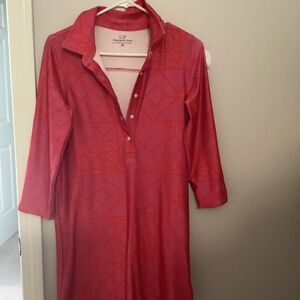 Vineyard Vines Dress